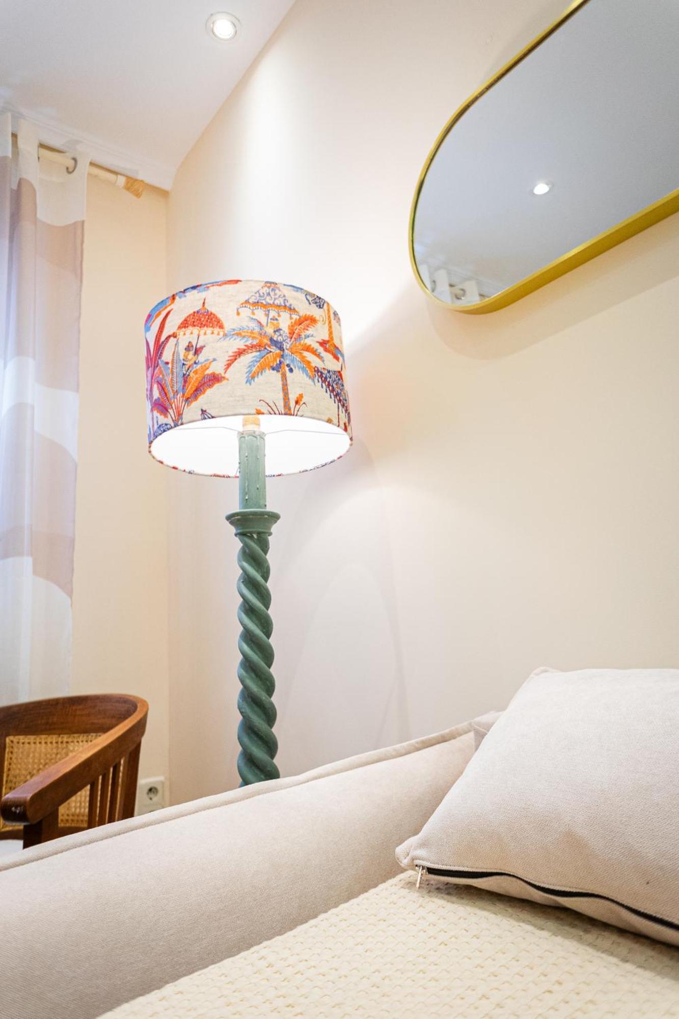 Apartamento Cerca Wizink Center Movistar Arena Y Plaza Toros Las Ventas En Barrio De Salamanca Madrid Buitenkant foto